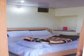 Hotel Snow View, Rudraprayag 4